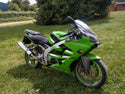 2001 Kawasaki ZX6-R J2