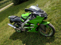 2001 Kawasaki ZX6-R J2