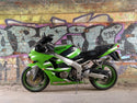 2001 Kawasaki ZX6-R J2