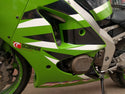 2001 Kawasaki ZX6-R J2
