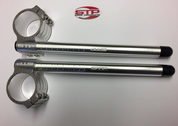 STP Tek2 Calibrated Clip-Ons