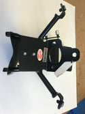 Honda CBR1000RR   2020 > Front Fairing bracket & Air Duct by DB Holders