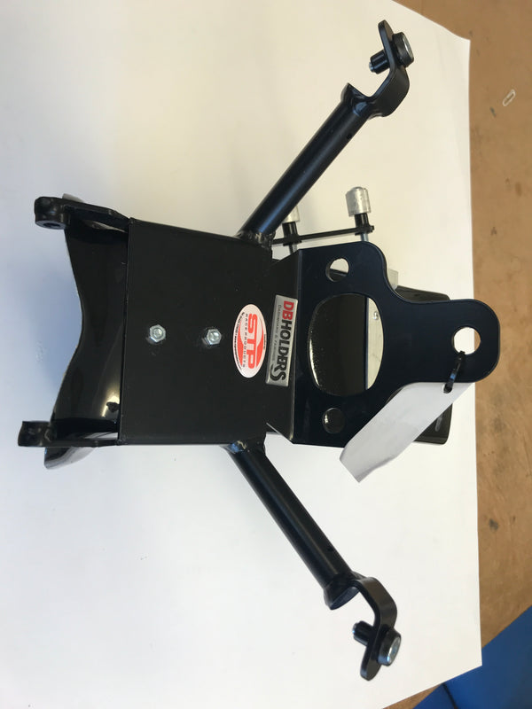 Honda CBR1000RR   2020 > Front Fairing bracket & Air Duct by DB Holders