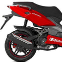 2025 Lexmoto Diablo 50cc EFI E5        LJ50QT-9M-E5. £1679.99