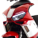 2025 Lexmoto Diablo 50cc EFI E5        LJ50QT-9M-E5. £1679.99