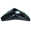 BMW K1200 R / S / Sport 2006-2011  Gloss Black Hugger by Pyramid Plastics