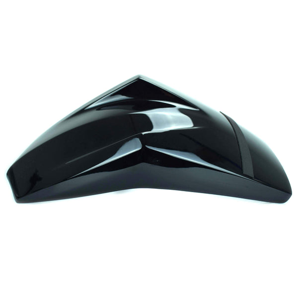 BMW K1200 R / S / Sport 2006-2011  Gloss Black Hugger by Pyramid Plastics