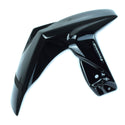 BMW K1200 R / S / Sport 2006-2011  Gloss Black Hugger by Pyramid Plastics