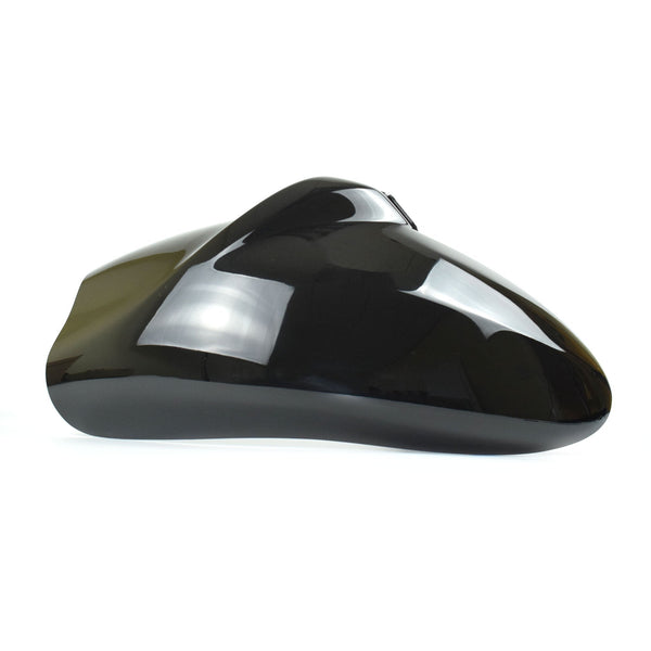 BMW R1200 S & BMW R1200 R 06-2014  Gloss Black Hugger by Pyramid Plastics