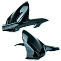 Honda CBR600 F  12-2013 Fibreglass Rear Wheel Hugger by Pyramid Plastics