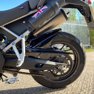 Triumph Tiger 900   2020 >  Rear Hugger by Pyramid Plastics