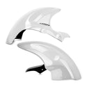Honda CBR900 Fireblade 1996-1999  Rear Wheel Hugger by Pyramid Plastics