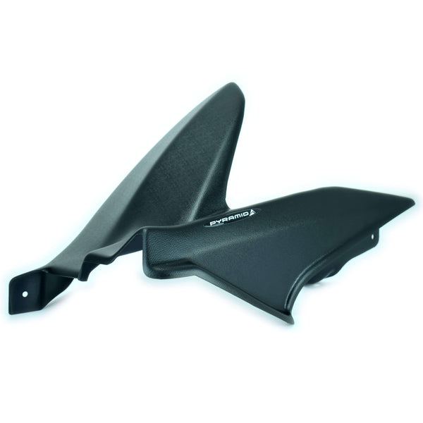 Honda CB1000R 08-2017  ABS Plastic Rear Wheel Hugger by Pyramid Plastics