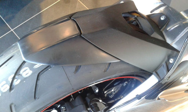 BMW S1000RR 2009-2018 ABS Hugger Fender Extension