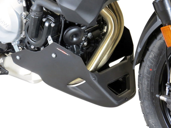 BMW F900 GS   2024-2025 Belly Pan Gloss Black  Powerbronze RRP £172