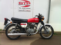 1974 Classic Honda CB250 for Restoration sensible offers.