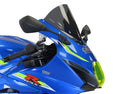 Suzuki GSX-R1000  17-2022 Airflow Light Tint EXTRA HIGH SCREEN by Powerbronze