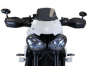Triumph Speed Triple 1050 R 16-18  Light Tint LIGHT SCREEN (130mm) Powerbronze.RRP ÂŁ110