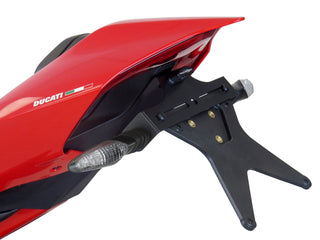 Ducati Streetfighter V4 20-2024  Tail Tidy  Eliminator  by Powerbronze    RRP ÂŁ128