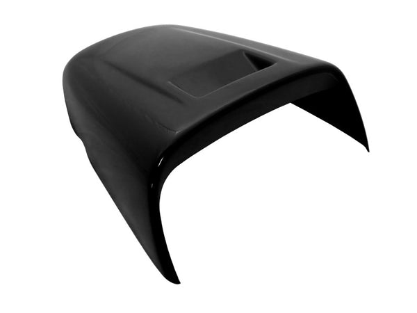 Yamaha YZF600R Thundercat 96-2003 Gloss Black Seat Cowl Seat Hump Powerbronze RRP £90.