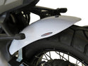 Fits Honda VFR1200 X Crosstourer  12-2022  Carbon Look Rear Hugger by Powerbronze