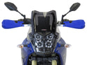 Yamaha Tenere 700 19-2024 Dark Tint Sports (210mm) SCREEN Powerbronze RRP £83