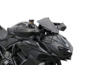 Kawasaki ZH2  20-2025  Dark Tint (235mm High) Flip/Tall SCREEN Powerbronze.