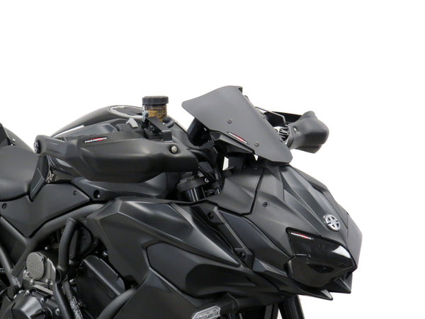 Kawasaki ZH2  20-2025  Dark Tint (235mm High) Flip/Tall SCREEN Powerbronze.