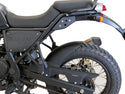 Royal Enfield Scram 411   22-25  Carbon Look Rear Hugger by Powerbronze RRP £139