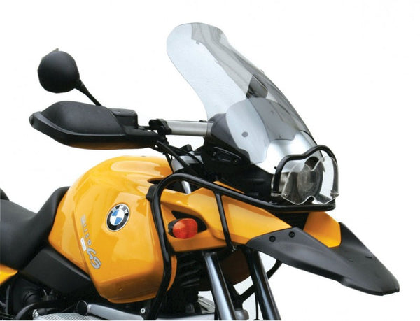 BMW R1150GS  99-2005 Clear Original Profile Flip/Tall SCREEN Powerbronze..