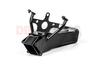 Yamaha YZF-R6 2017-2020  Front Fairing bracket & Air Duct by DB Holders