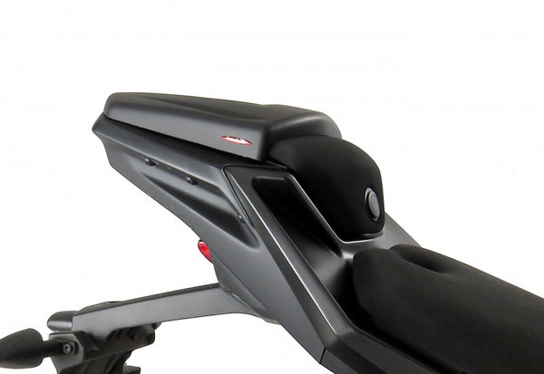 Yamaha MT-125       2014-2019 Matt Black Seat Cowl Seat Hump Powerbronze RRP £90.