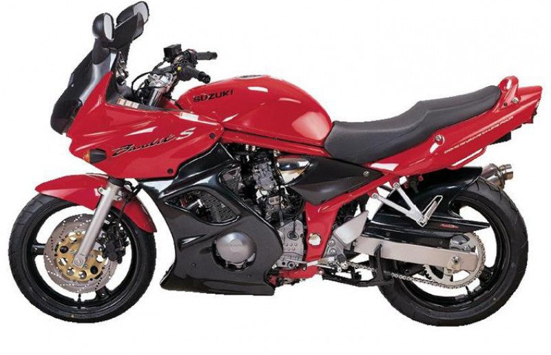 COMODO DROIT - SUZUKI 600 BANDIT - Moto et loisirs COMODO DROIT - SUZUKI 600 BANDIT - Moto et loisirs