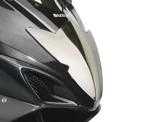 Suzuki GSX1250FA ST 10-2016  Dark Tint Headlight Protectors by Powerbronze RRP £36