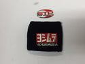 Motorbike Motorcycle Black Brake Master Cylinder Shroud Sock Cover
