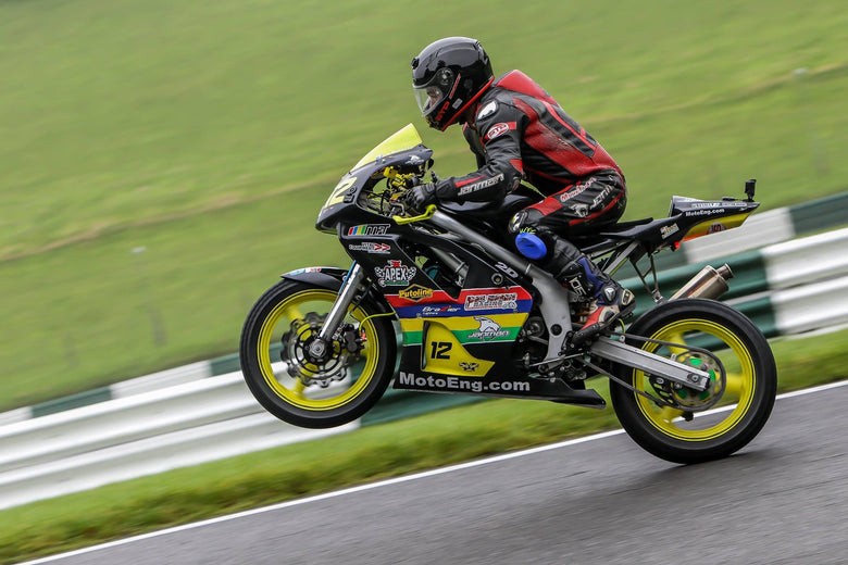 Thundersport GB Stocktwins @ Cadwell Park October 2016