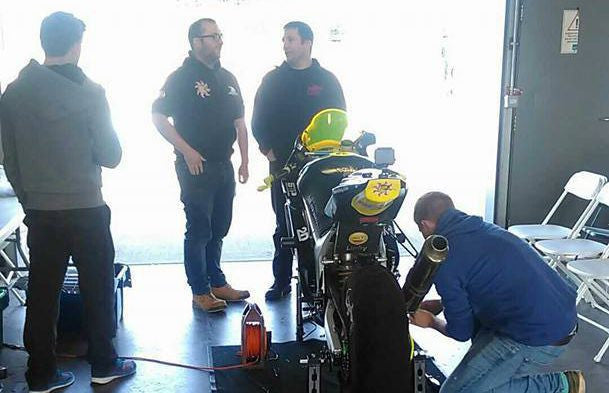 STP Racing | STP Racing Products