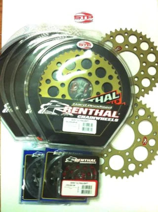 renthal sprockets