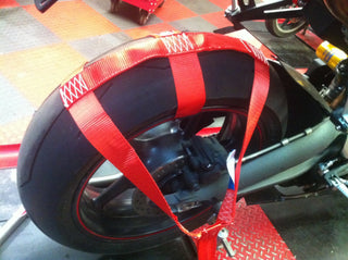 Tie Down Straps