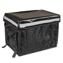 Food Delivery 62 Litre Thermal Box with fitting kit  48x36x36cm.