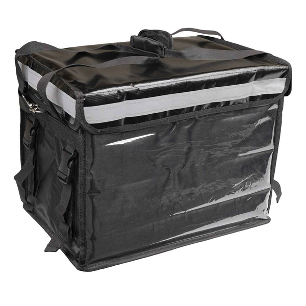 Food Delivery 80 Litre Thermal Box with fitting kit  52x42x42cm.