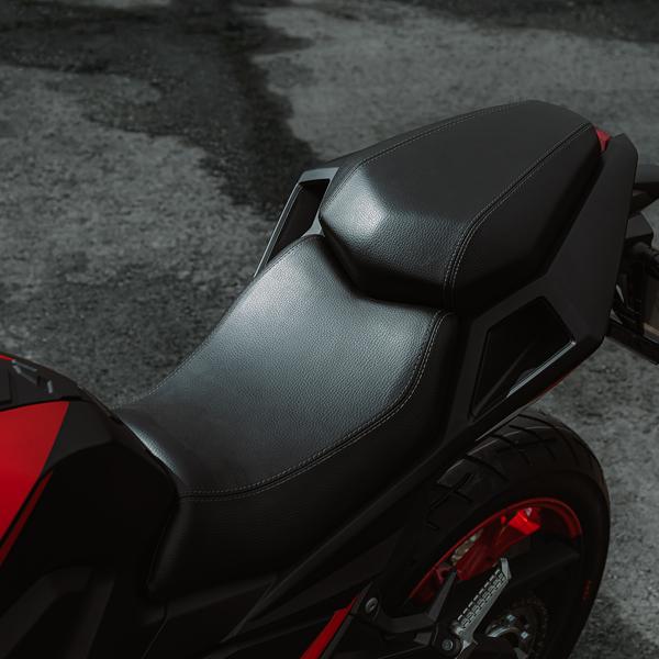 2025  Lexmoto LXR SE 125cc EFI Euro 5    SY125-10-SE-V2 £2919.99