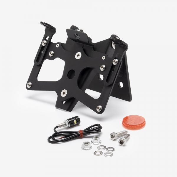 Lexmoto LXR 125cc & LXR SE 18-2024 Tail Tidy  Eliminator  by Lextek    RRP £59.99..