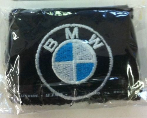 BMW Motorbike Motorcycle Rear Brake Master Cylinder Shroud Sock Cover MBB