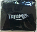 Triumph Front Brake Master Cylinder Reservoir Cover Shroud sock  MBB