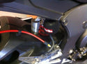 Aprilia Motorbike Motorcycle Rear Brake Master Cylinder Shroud Sock Cover MBB