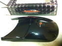 Fits Honda CB500 F  2013-2021 Gloss Black Mudguard/Fender Extender Powerbronze