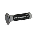 Progrip Superbike 732 Flouro Green-Black Dual Compound Grips 125mm MBB