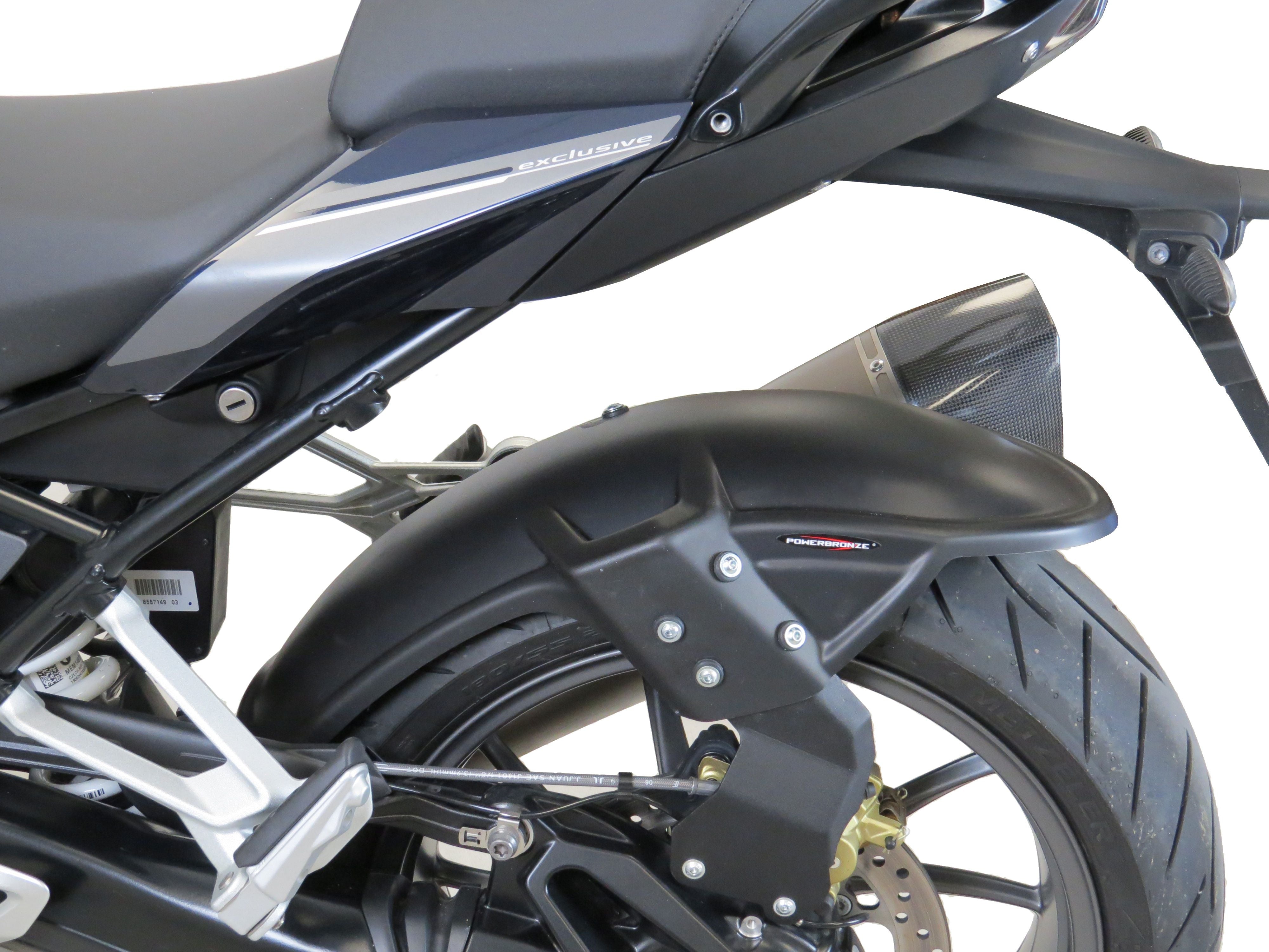 Bmw R1250r Rear Hugger
