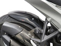 BMW R1300R 2025 > CARBON LOOK Rear Hugger by Powerbronze RRP £195